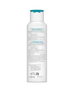 Shampoo Volume & Vitality BIO, 250 ml